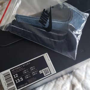 Nike swoosh emblems ONLY